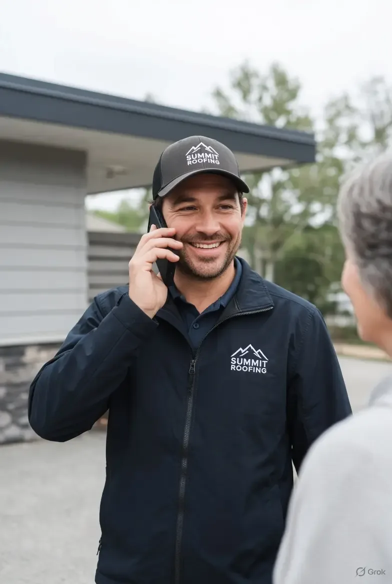 Flat Roof Leak Repair West Nyack, NY FAQs